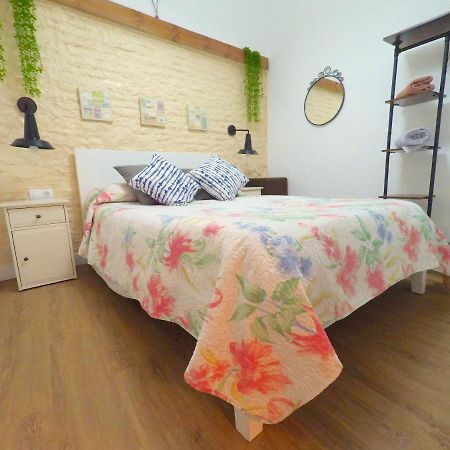 Apartamento Para 3 En Pleno Centro De Sevilla Екстер'єр фото