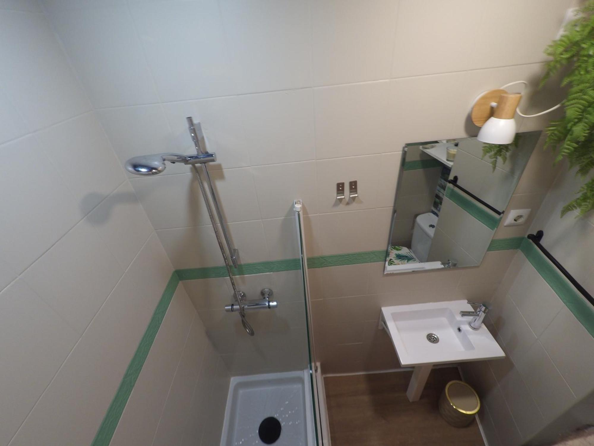 Apartamento Para 3 En Pleno Centro De Sevilla Екстер'єр фото
