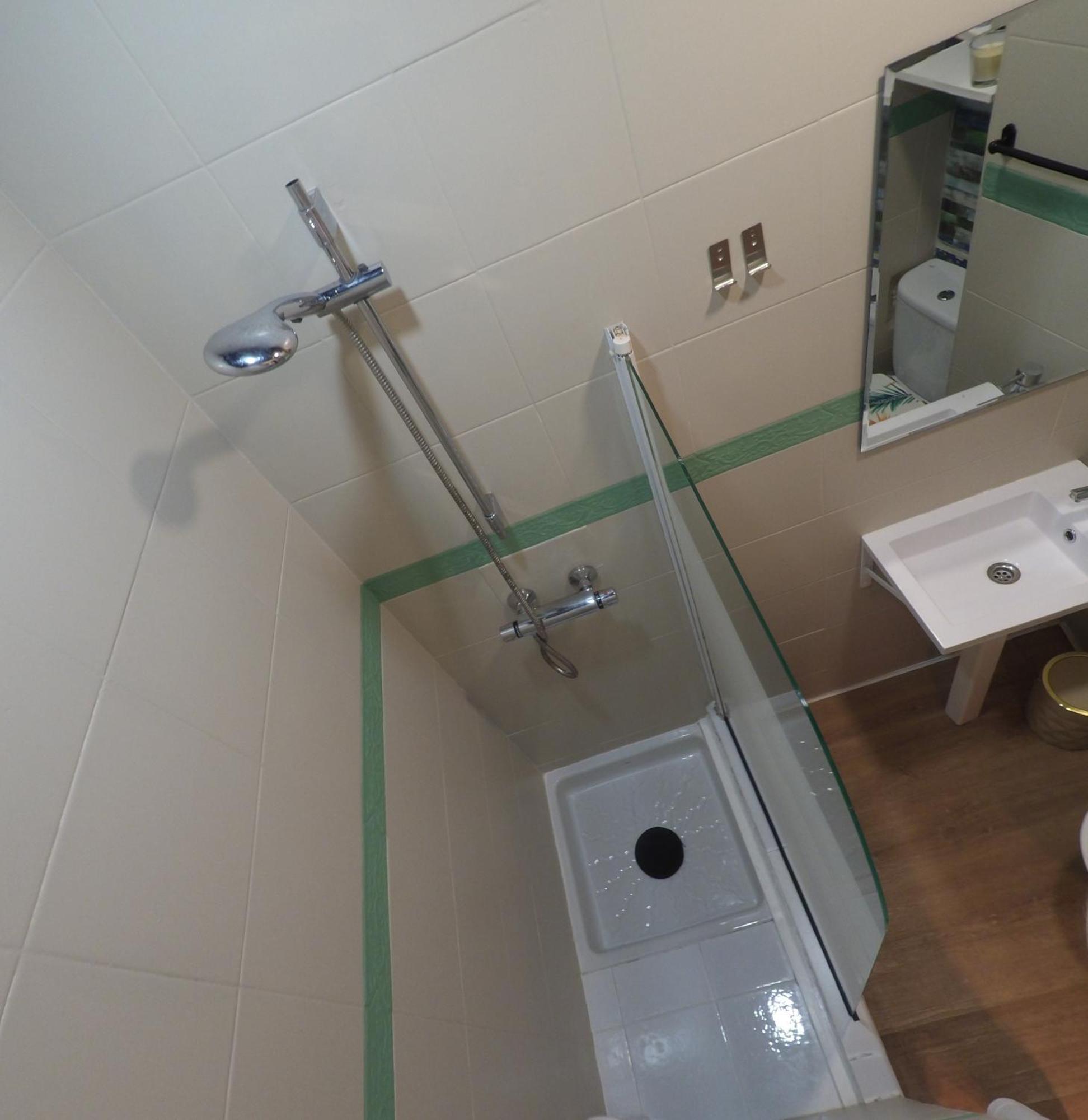 Apartamento Para 3 En Pleno Centro De Sevilla Екстер'єр фото