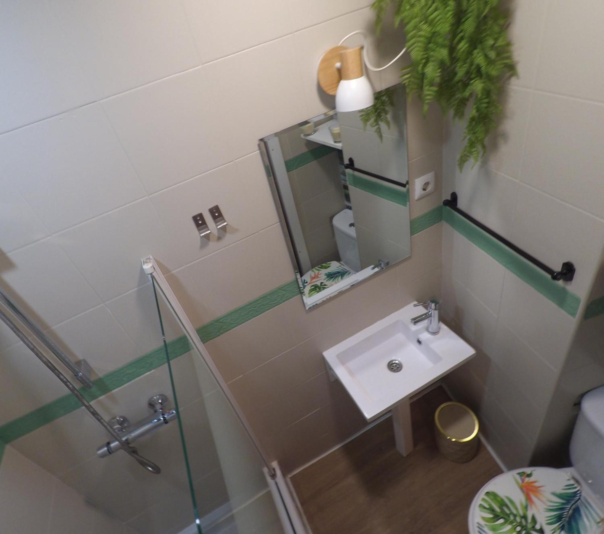 Apartamento Para 3 En Pleno Centro De Sevilla Екстер'єр фото