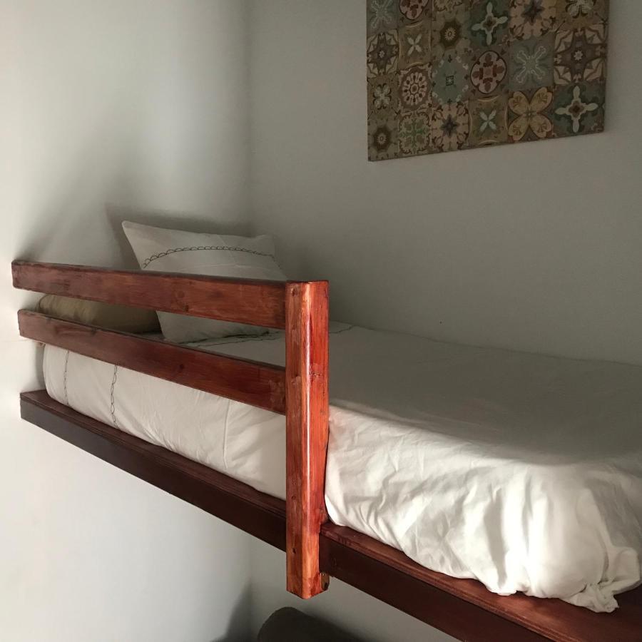 Apartamento Para 3 En Pleno Centro De Sevilla Екстер'єр фото